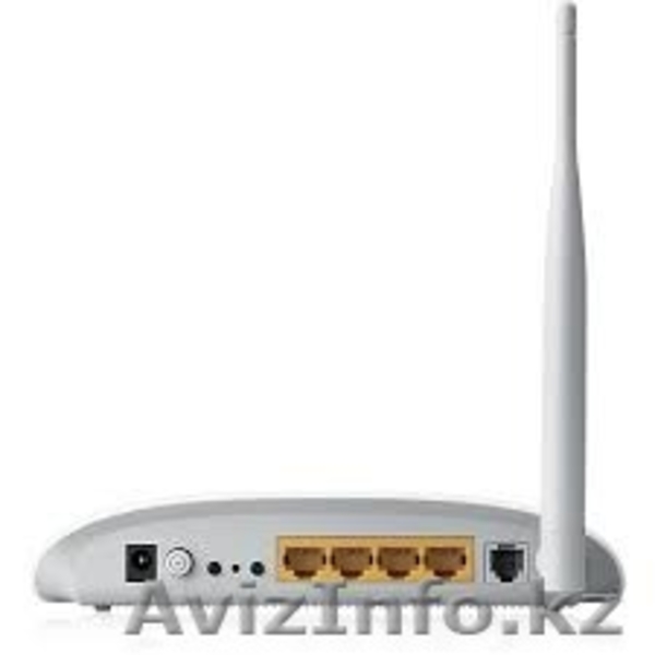 Продам модем TP-Link - Изображение #5, Объявление #1171765