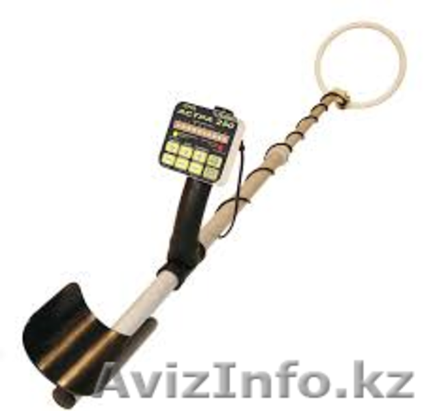 Продам металлоискатели - Изображение #1, Объявление #1169797