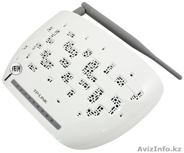 Продам модем TP-Link - Изображение #6, Объявление #1171765