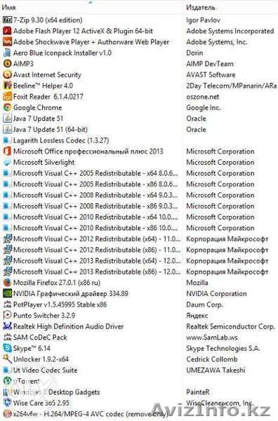 Core i5/4gb/500gb/GT-220-1gb в комплекте, идеален - Изображение #4, Объявление #1189175
