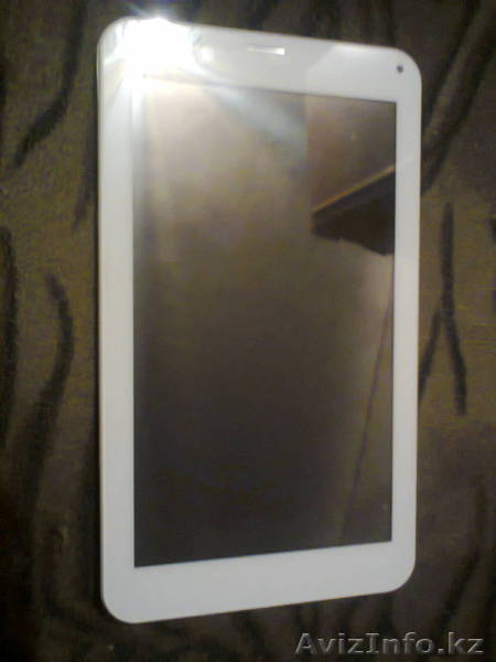 4-ядерный планшет Cube - Изображение #1, Объявление #1185353