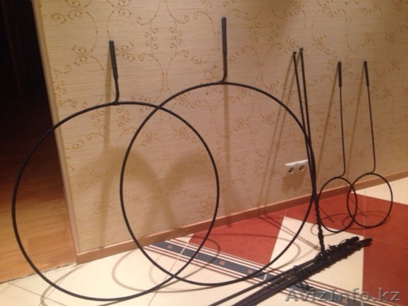 Готовый бизнес в сфере развлечений (шоу гигантских мыльных пузырей) - Изображение #2, Объявление #1183713