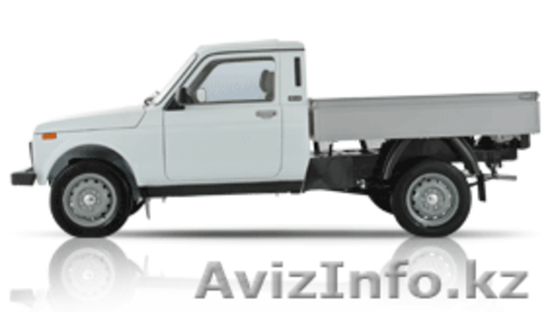 Автомобиль ВИС 23461 - Изображение #2, Объявление #1207862