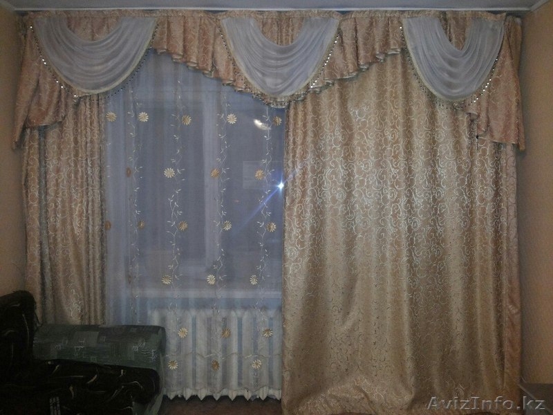 Продам 3х комнатную квартиру в районе Радуги - Изображение #1, Объявление #1207206