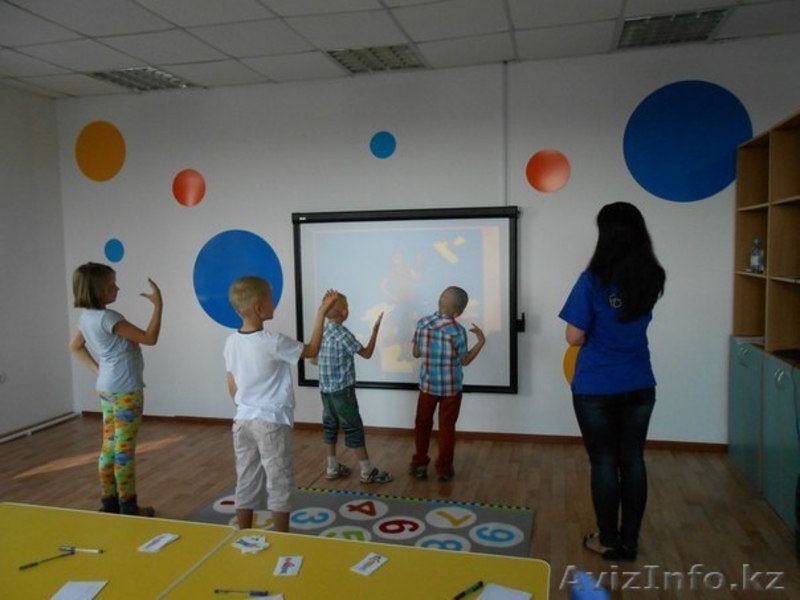 Международная Детская Академия - Изображение #3, Объявление #1204063