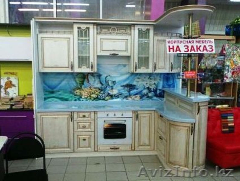 МЕБЕЛЬ ЛЮБОЙ СЛОЖНОСТИ НА ЗАКАЗ - Изображение #3, Объявление #1208327