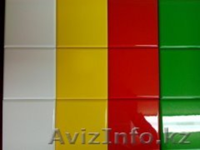 Изготовление и покраска мебельных фасадов из МДФ - Изображение #6, Объявление #1200218