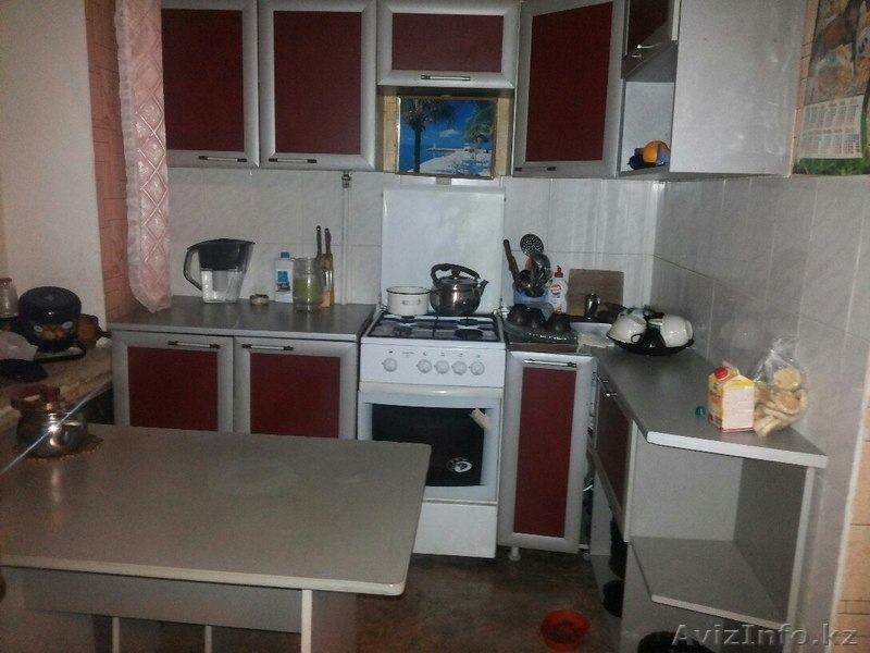 Продам 3х комнатную квартиру в районе Радуги - Изображение #5, Объявление #1207206