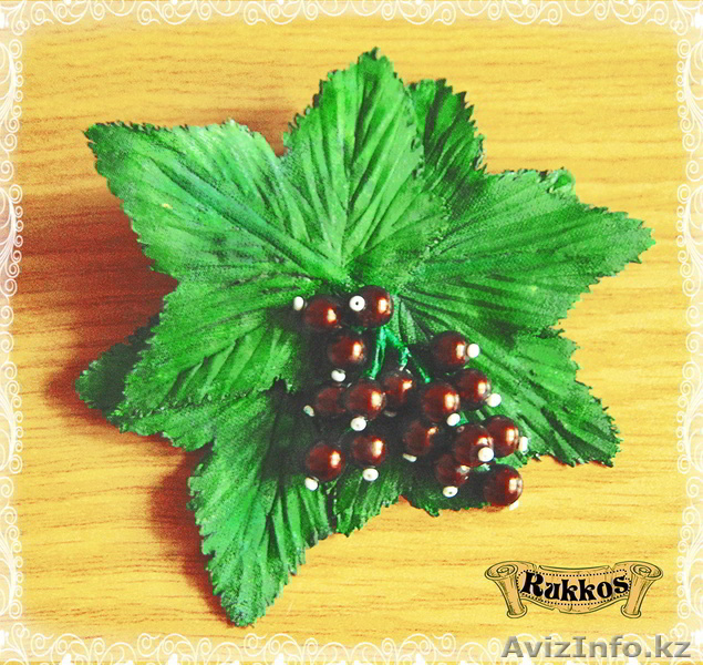 Корзинки, шкатулки, ободки, заколки, панно, топиарии, вазочки и др. - Изображение #8, Объявление #1221600