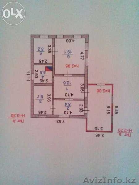 Обмен продажа жилого дома - Изображение #2, Объявление #1217495