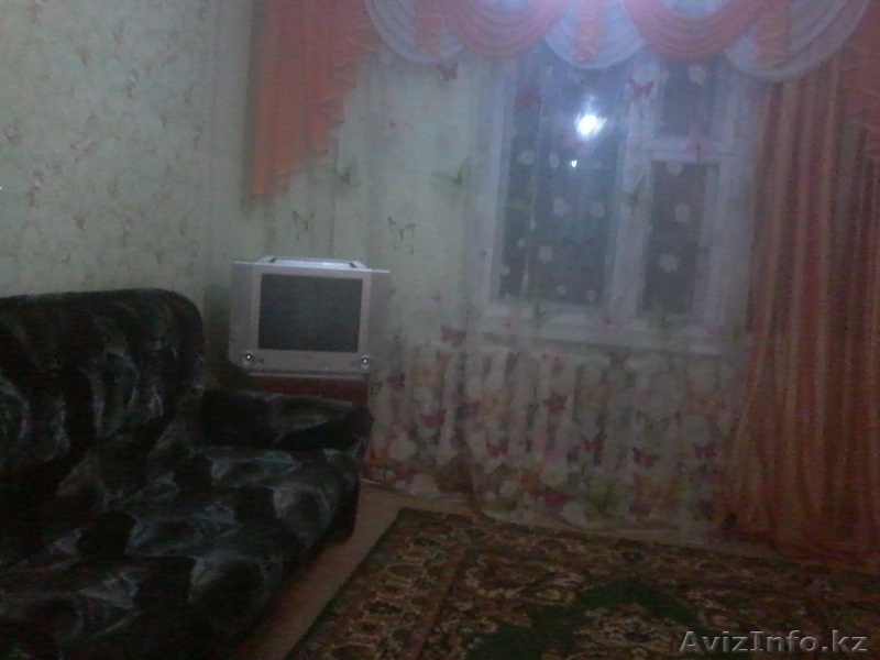 ЦЕНТР 1 КОМНАТНАЯ "ТЦ"МАРТ ПОСУТОЧНО.  - Изображение #3, Объявление #1217518