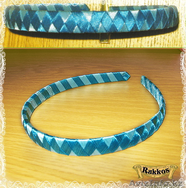 Ободки для девушек и девочек - Изображение #7, Объявление #1221741