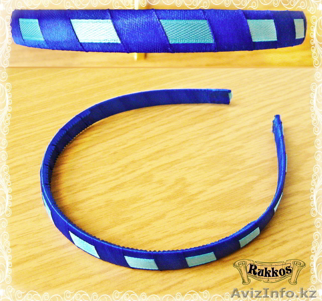 Ободки для девушек и девочек - Изображение #8, Объявление #1221741