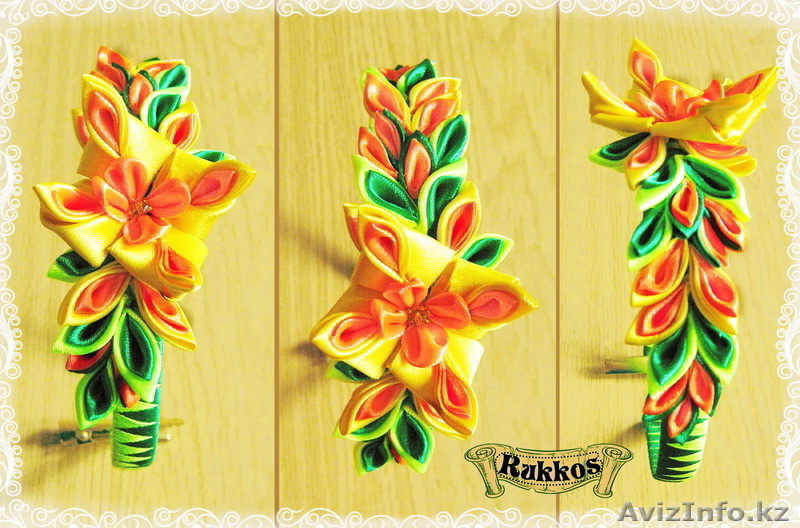 Ободки для девушек и девочек - Изображение #1, Объявление #1221741