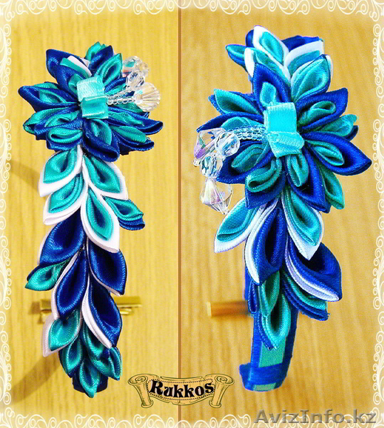 Ободки для девушек и девочек - Изображение #2, Объявление #1221741