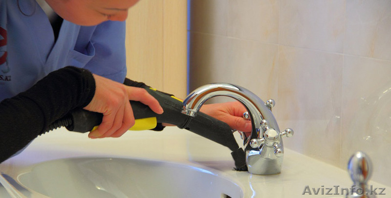 ПРОФЕССИОНАЛЬНАЯ УБОРКА ПОМЕЩЕНИЙ - Изображение #3, Объявление #1215748