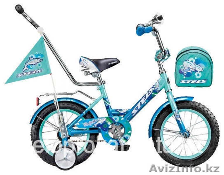 Продажа велосипедов - Изображение #3, Объявление #1224056