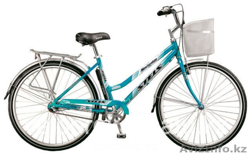 Продажа велосипедов - Изображение #4, Объявление #1224056