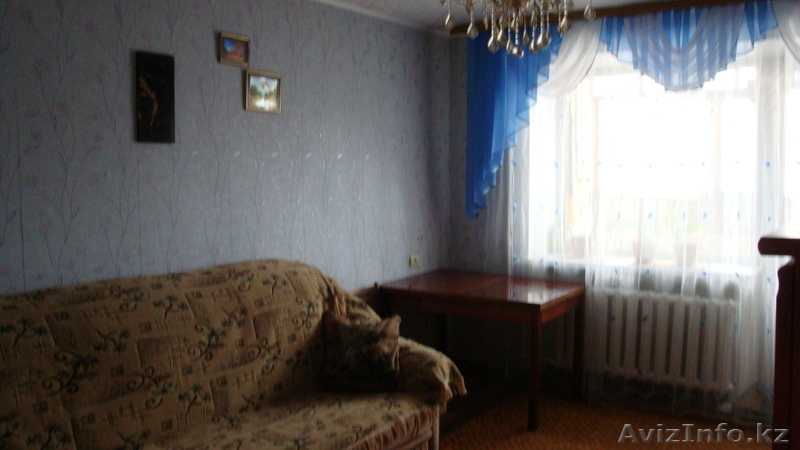 з-комнатная в районе "Сулпака", срочно, торг - Изображение #1, Объявление #1215770