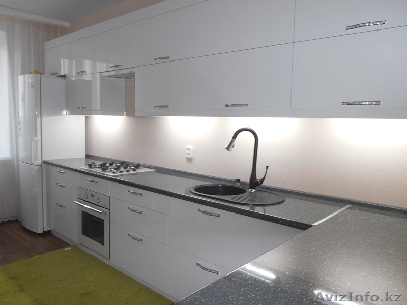 "Графские кухни" - корпусная мебель любой сложности в наличии и на заказ! - Изображение #2, Объявление #1100317