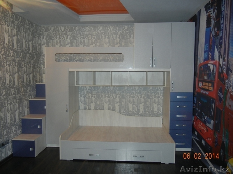 "Графские кухни" - корпусная мебель любой сложности в наличии и на заказ! - Изображение #5, Объявление #1100317