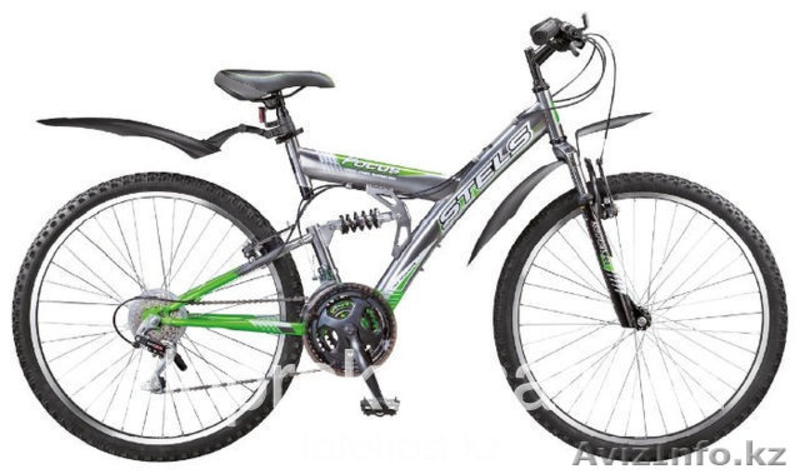 Продажа велосипедов - Изображение #2, Объявление #1224056