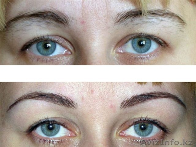 НАРАЩИВАНИЕ РЕСНИЦ КОСТАНАЙ - Изображение #5, Объявление #1224871