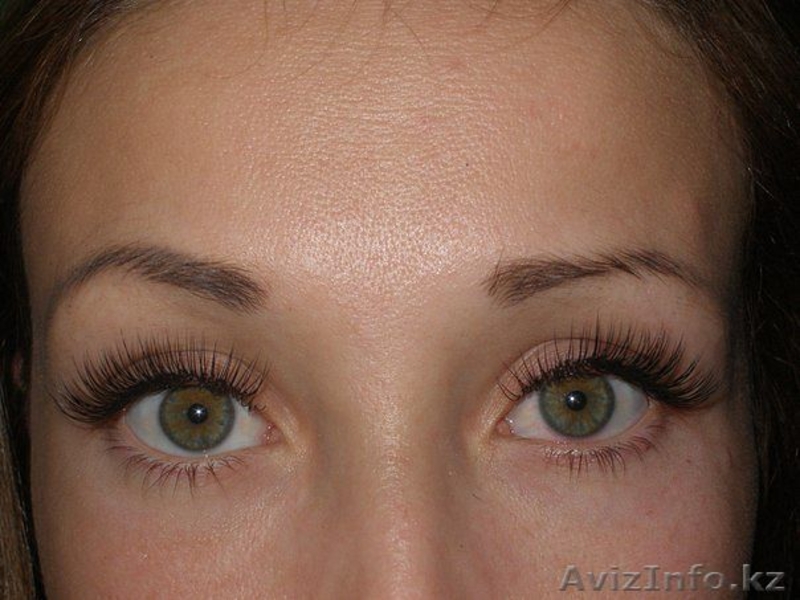 НАРАЩИВАНИЕ РЕСНИЦ КОСТАНАЙ - Изображение #6, Объявление #1224871