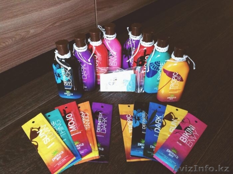 Крем Emerald bay, Cheers, Australian gold - Изображение #1, Объявление #1225715