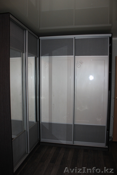 "Графские кухни" - корпусная мебель любой сложности в наличии и на заказ! - Изображение #6, Объявление #1100317