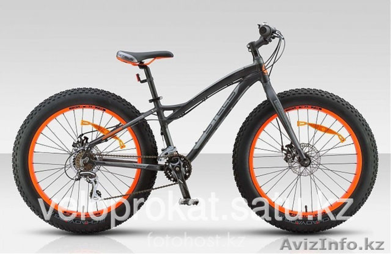 Продажа велосипедов - Изображение #6, Объявление #1224056