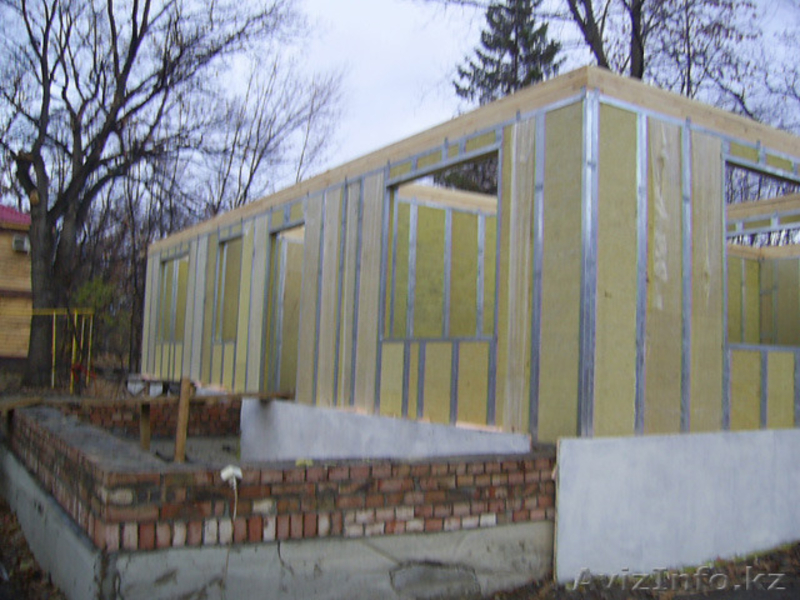 Строим жилые и коммерческие помещения. Быстро, эстетично, надёжно, рентабельно. - Изображение #4, Объявление #1241796