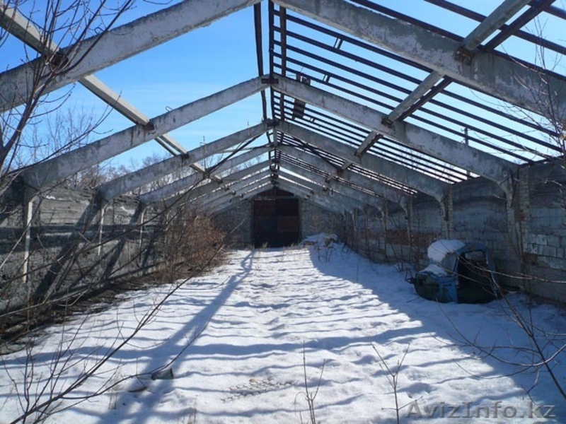 Продается база в г. Кустанай, Казахстан - Изображение #6, Объявление #1239646