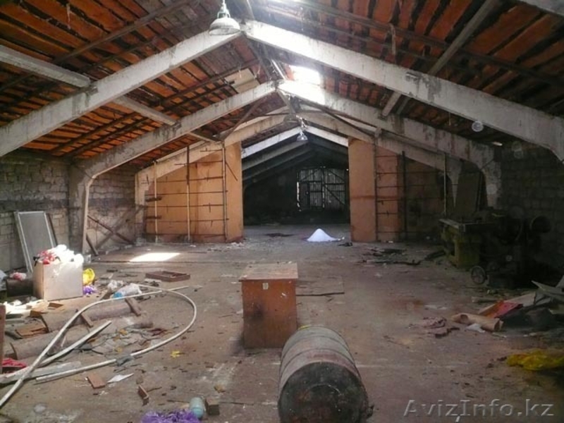 Продается база в г. Кустанай, Казахстан - Изображение #5, Объявление #1239646