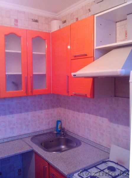 Сдам 1 комн. квартиру КСК (Мереке) - Изображение #3, Объявление #1228902