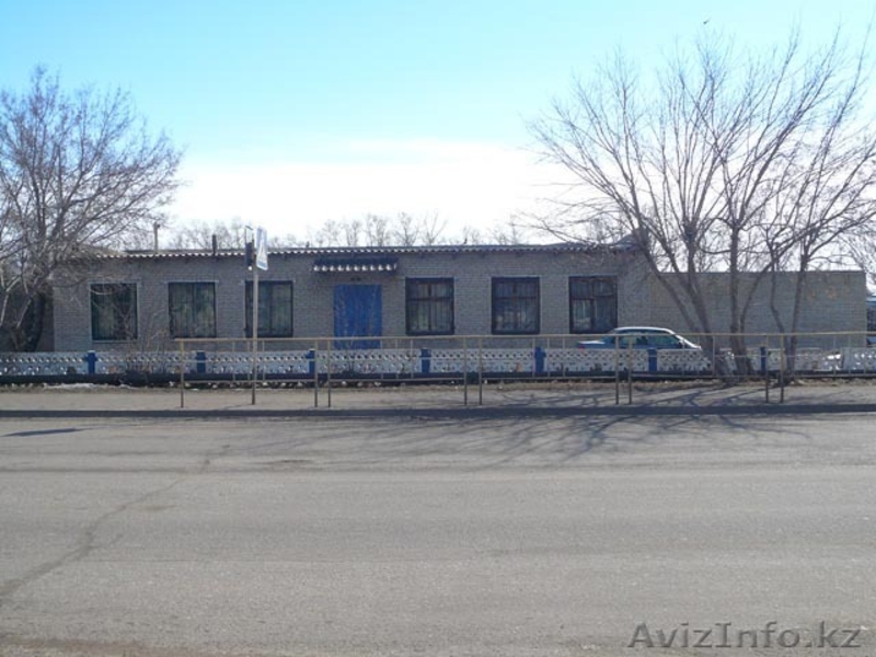 Продается база в г. Кустанай, Казахстан - Изображение #1, Объявление #1239646