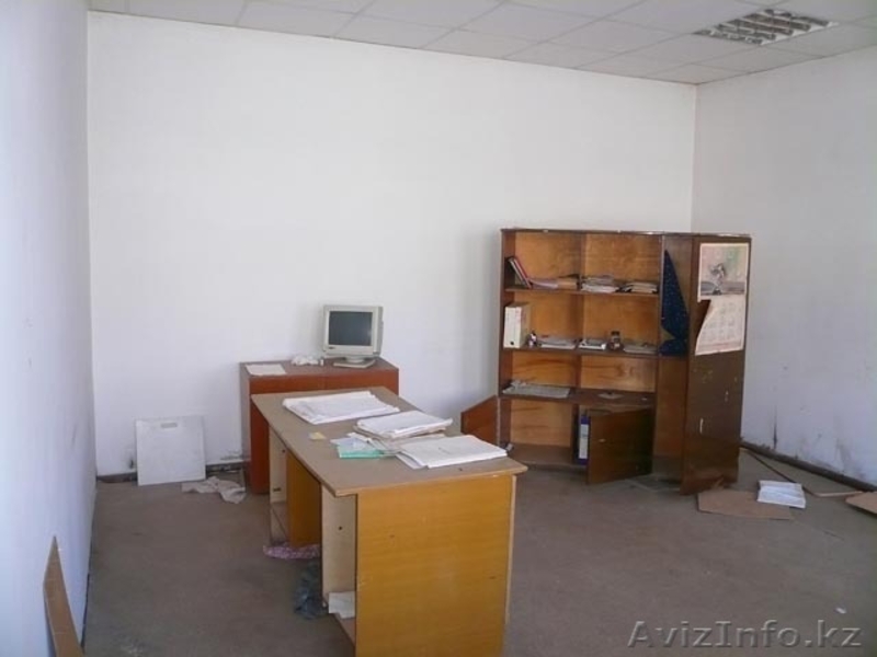 Продается база в г. Кустанай, Казахстан - Изображение #4, Объявление #1239646