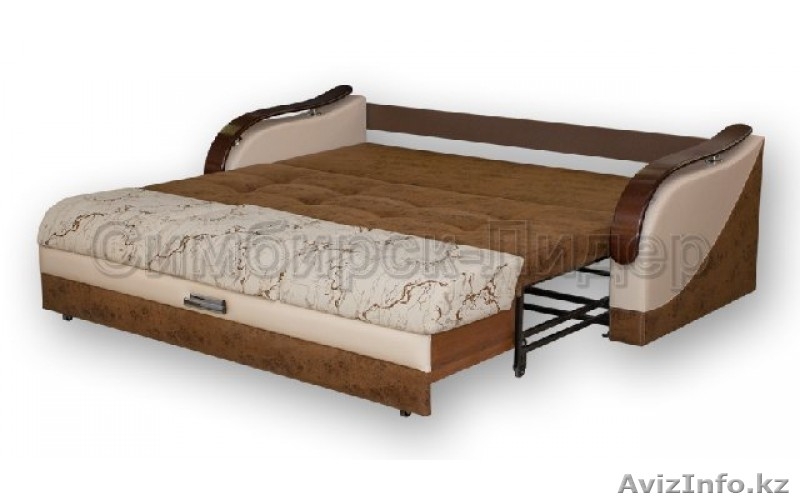 Мягкая и корпусная мебель производства РОССИИ! - Изображение #3, Объявление #1240617