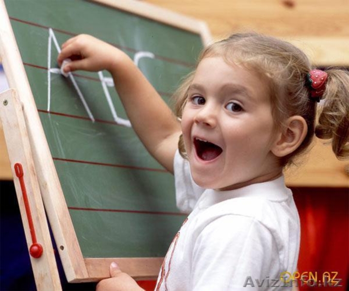 Предлагаем увлекательные занятия английским языком для малышей от 3-х до 6 лет.  - Изображение #2, Объявление #1254242