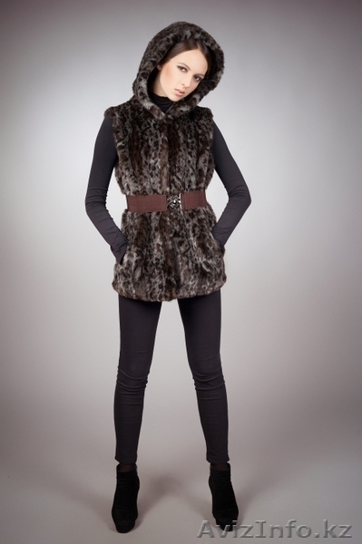 Весенние скидки на жилет от фабрики Артфур. Отзывы покупателей - Изображение #2, Объявление #1253262