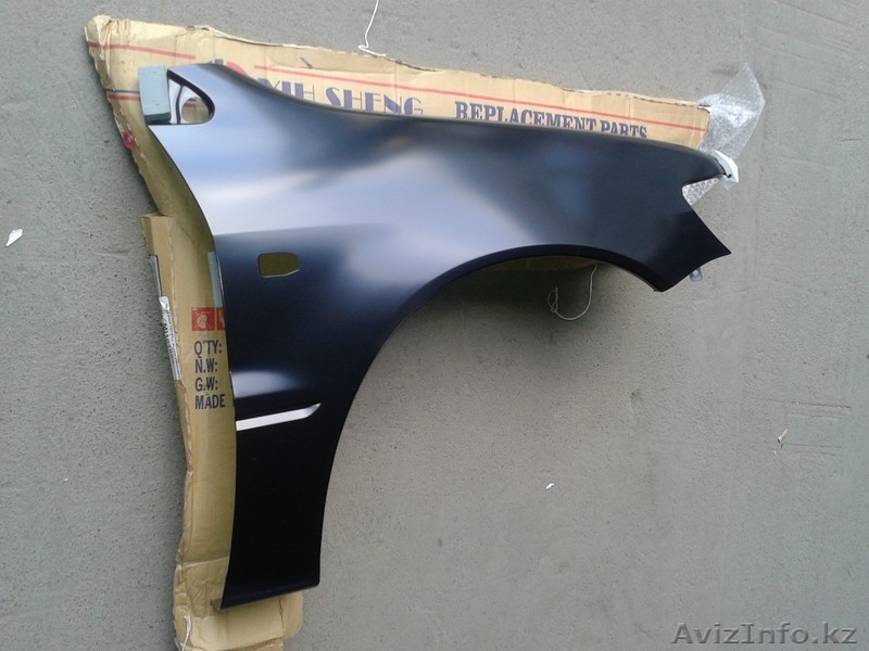 Кузов и оптика Америка и Тайвань оптовые цены! - Изображение #2, Объявление #1254611