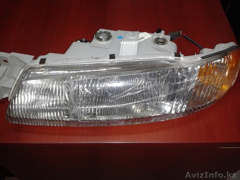 Кузов и оптика Америка и Тайвань оптовые цены! - Изображение #1, Объявление #1254611