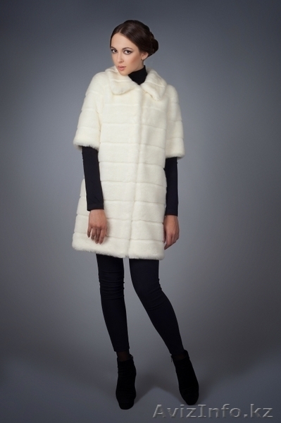 Весенние скидки на жилет от фабрики Артфур. Отзывы покупателей - Изображение #5, Объявление #1253262