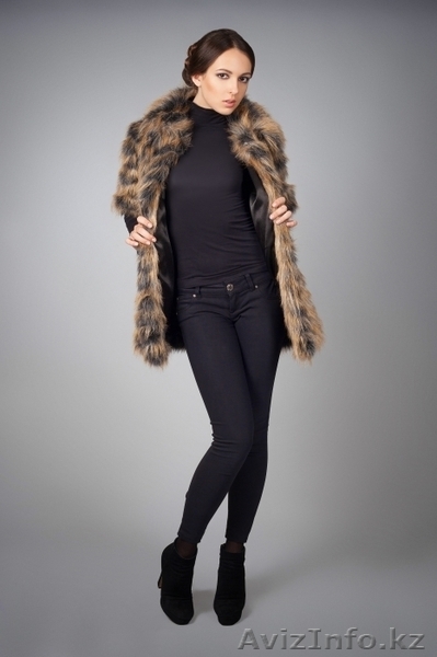 Весенние скидки на жилет от фабрики Артфур. Отзывы покупателей - Изображение #4, Объявление #1253262