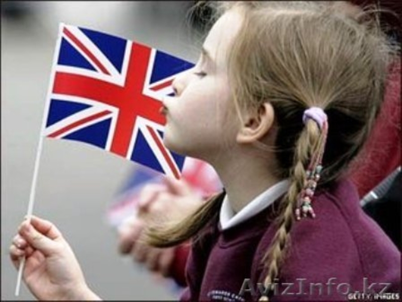 Предлагаем увлекательные занятия английским языком для малышей от 3-х до 6 лет.  - Изображение #6, Объявление #1254242