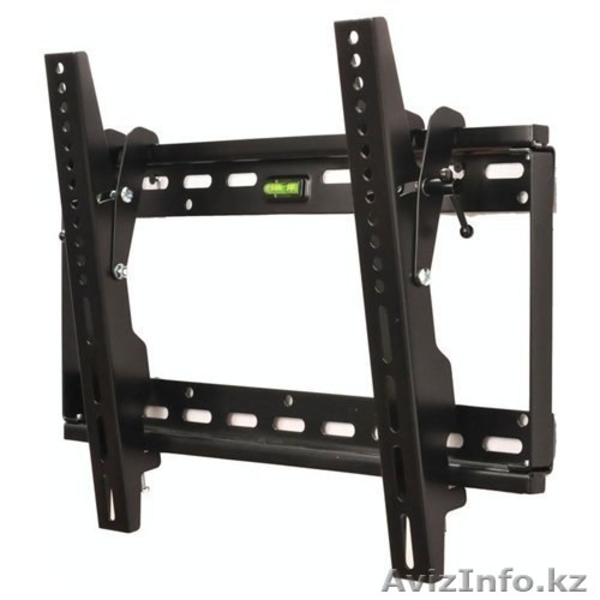 Вешаю ЖК телевизоры на стену. Установка кронштейнов ТВ - Изображение #2, Объявление #1255736