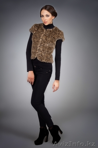 Весенние скидки на жилет от фабрики Артфур. Отзывы покупателей - Изображение #3, Объявление #1253262