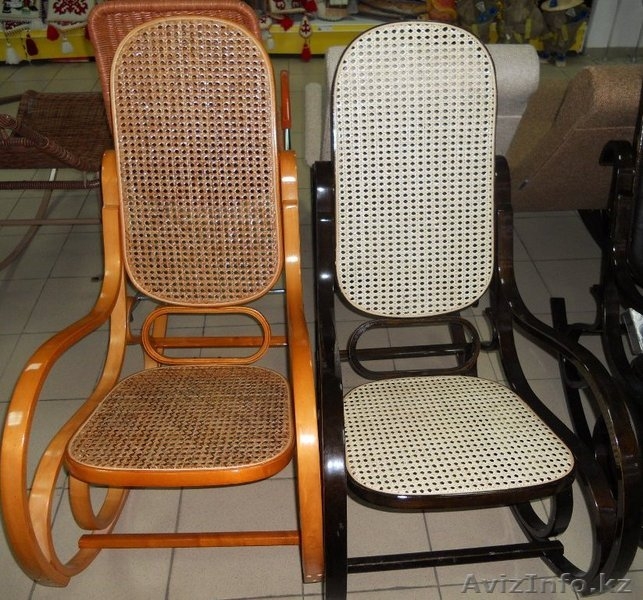 Кресло - качалка - Изображение #3, Объявление #1253498