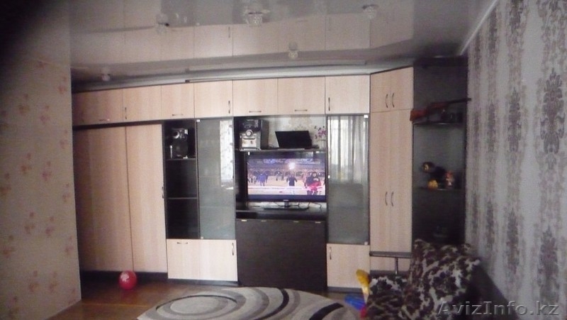 СРОЧНО ПРОДАМ 2-комнатную квартиру в центре Костаная - Изображение #1, Объявление #1237365