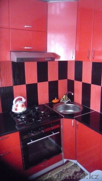 СРОЧНО ПРОДАМ 2-комнатную квартиру в центре Костаная - Изображение #2, Объявление #1237365